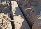 unfinished obelisk steinbruch 18  unvollendeter Obelisk 40 Meter lang